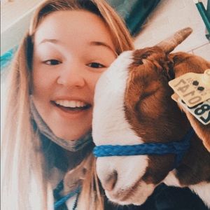 Meet your Posher, kate